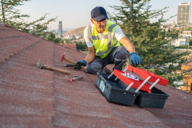 Historical Building Siding Restoration in Arnold, CA